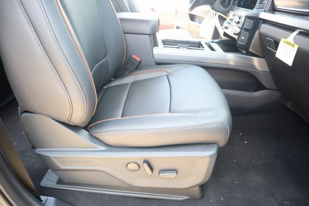 new 2025 Ford F-350 car, priced at $80,132