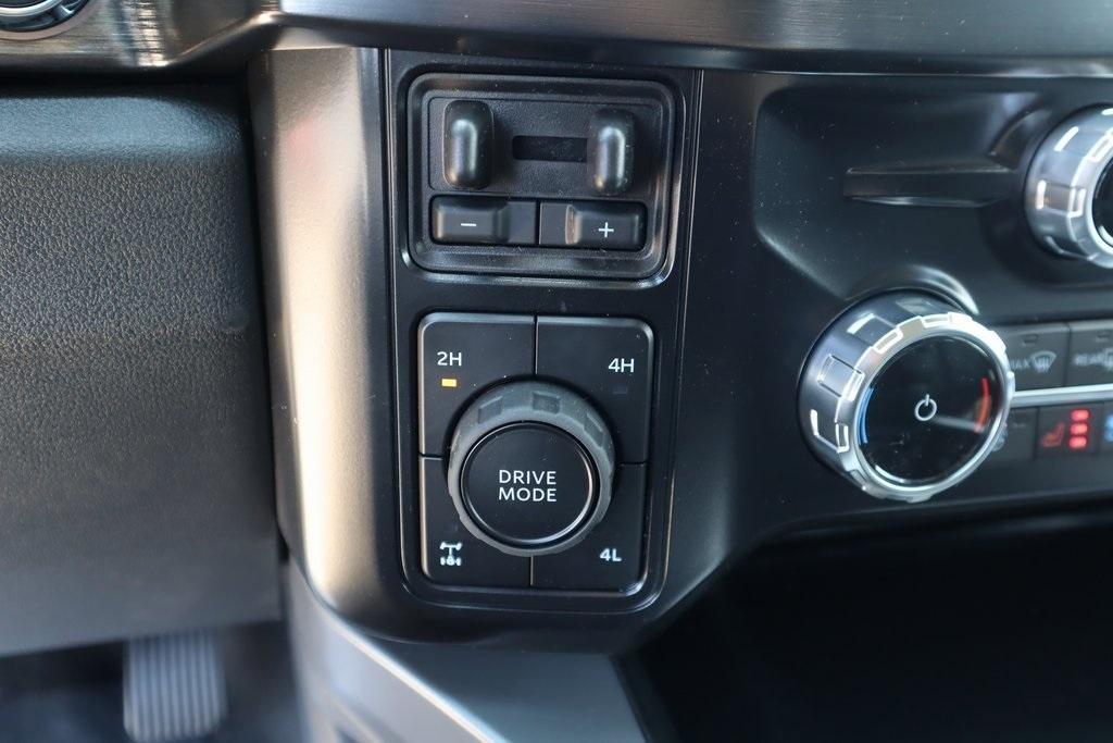 new 2025 Ford F-350 car, priced at $80,132