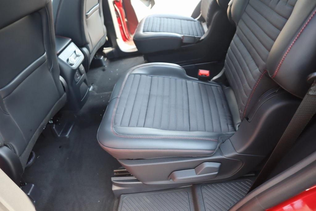 new 2025 Ford Explorer car, priced at $47,140