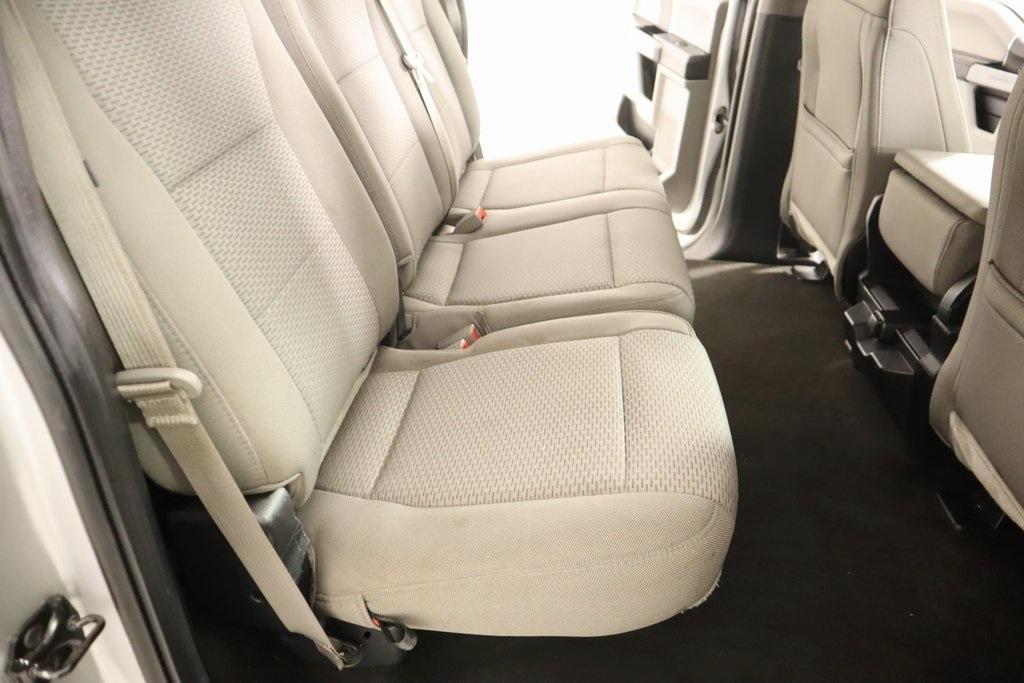 used 2019 Ford F-150 car, priced at $20,497