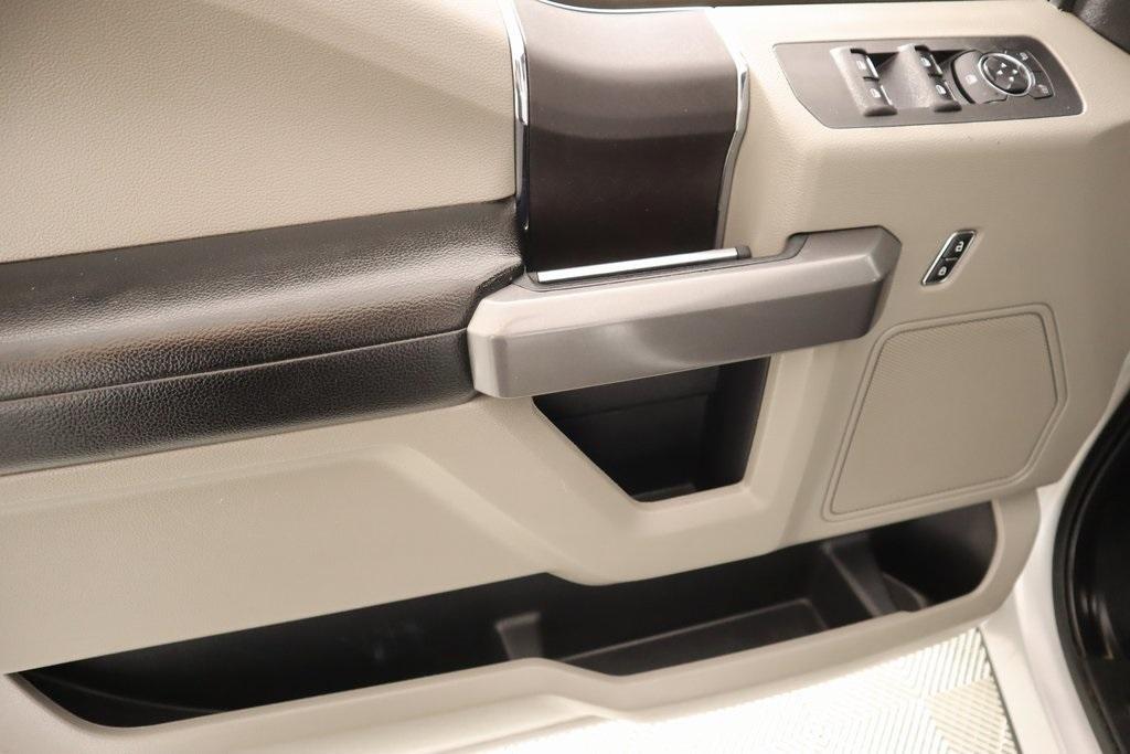 used 2019 Ford F-150 car, priced at $20,497