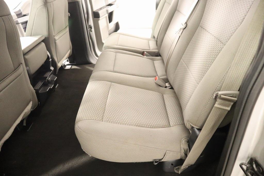 used 2019 Ford F-150 car, priced at $20,497