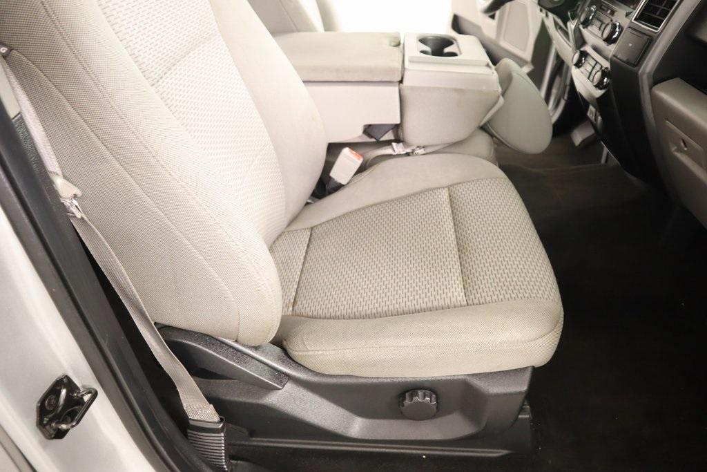 used 2019 Ford F-150 car, priced at $20,497
