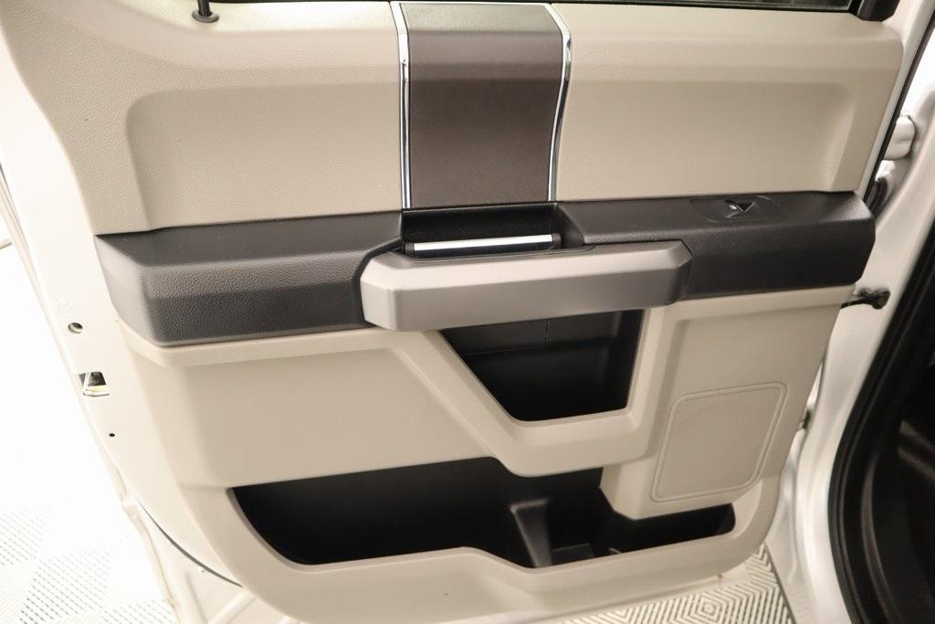 used 2019 Ford F-150 car, priced at $20,497
