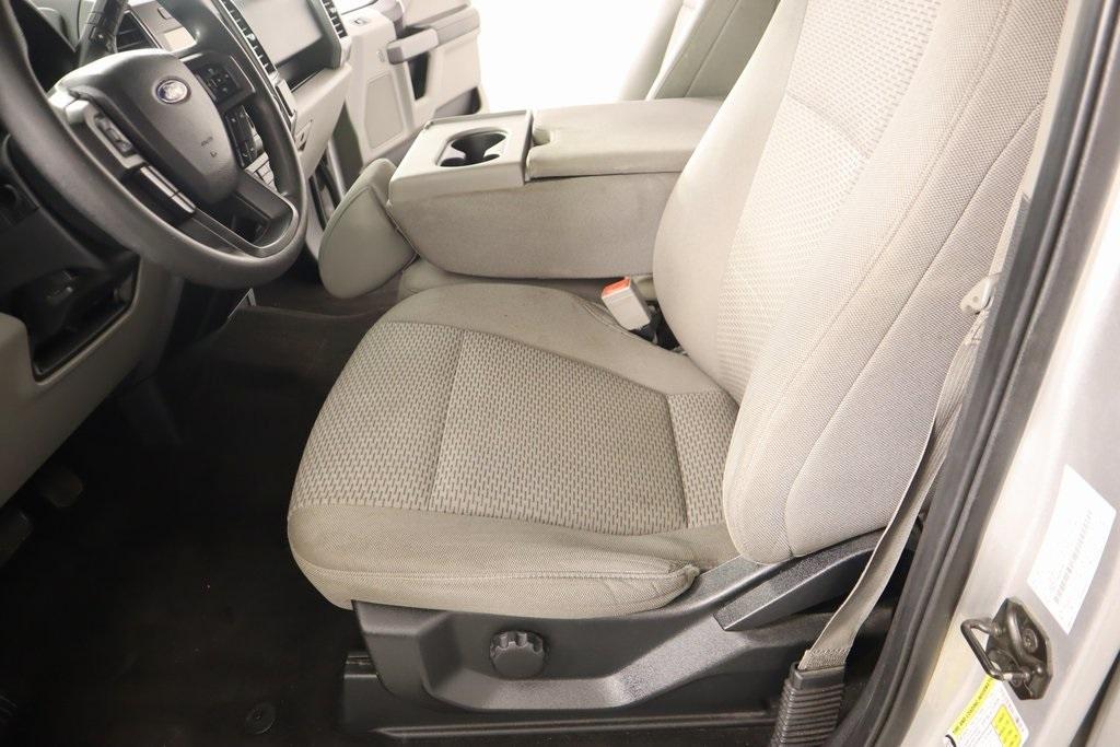 used 2019 Ford F-150 car, priced at $20,497