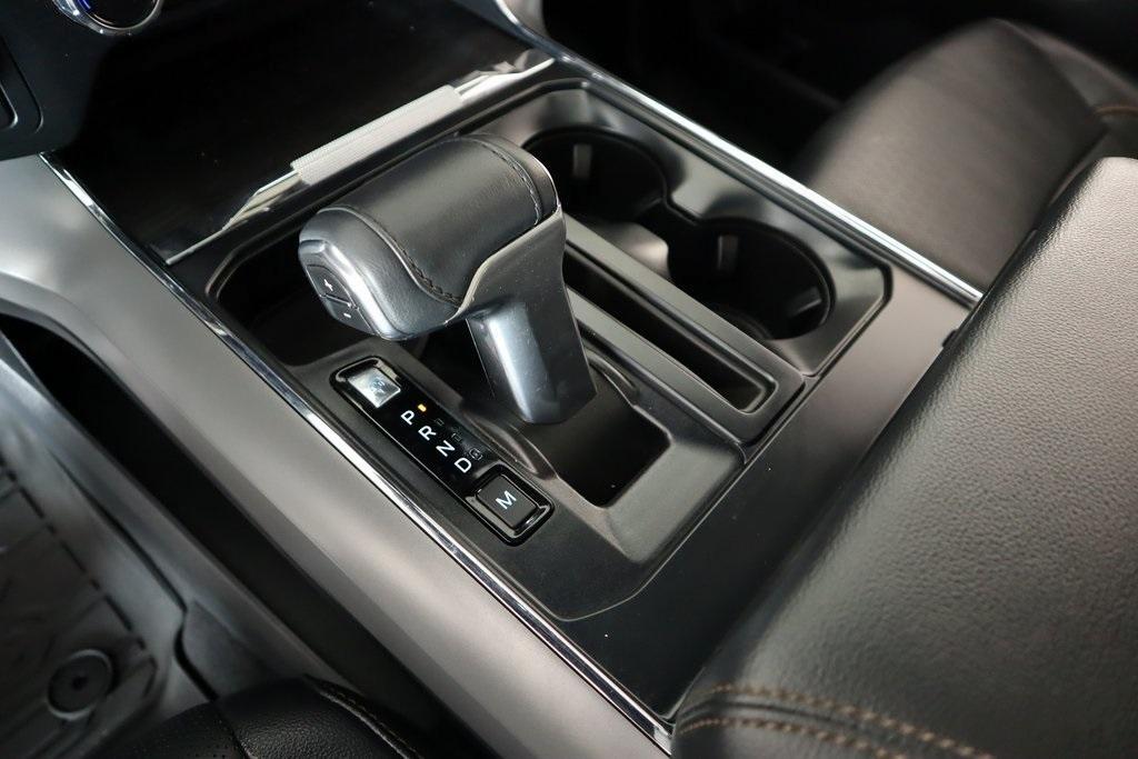used 2024 Ford F-150 car, priced at $57,497