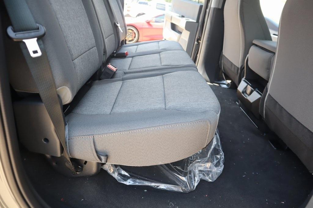new 2025 Ford F-250 car, priced at $66,881