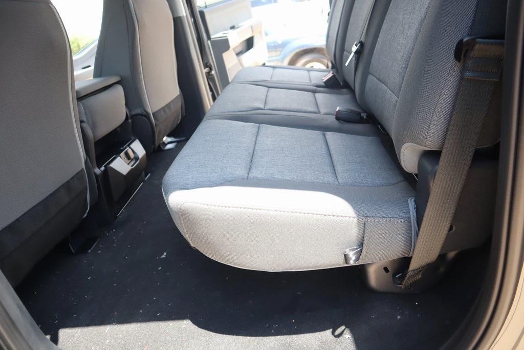 new 2025 Ford F-250 car, priced at $66,881