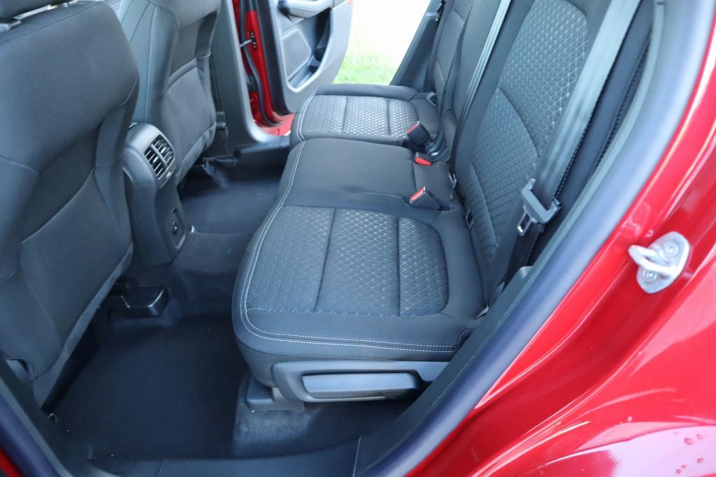 new 2025 Ford Escape car, priced at $27,120