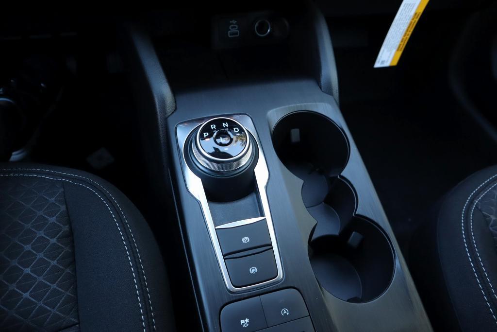 new 2025 Ford Escape car, priced at $27,120