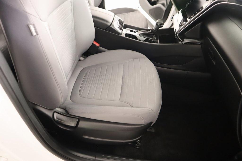 used 2024 Hyundai SANTA CRUZ car, priced at $25,103