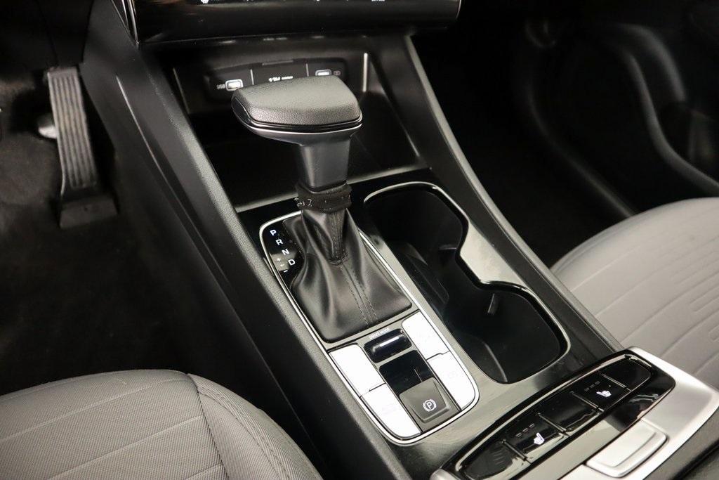 used 2024 Hyundai SANTA CRUZ car, priced at $25,103