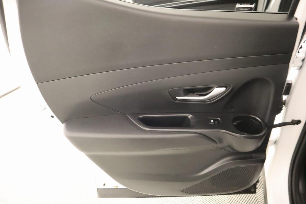 used 2024 Hyundai SANTA CRUZ car, priced at $25,103