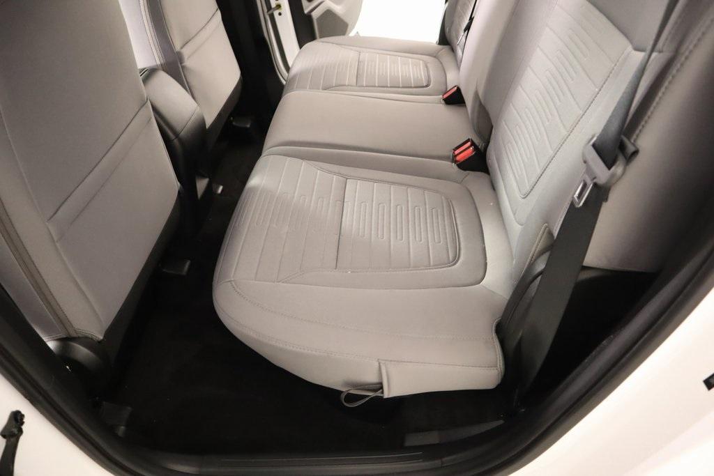 used 2024 Hyundai SANTA CRUZ car, priced at $25,103