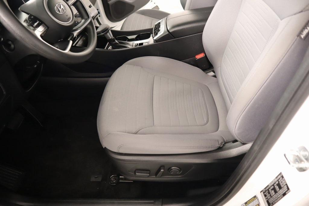 used 2024 Hyundai SANTA CRUZ car, priced at $25,103
