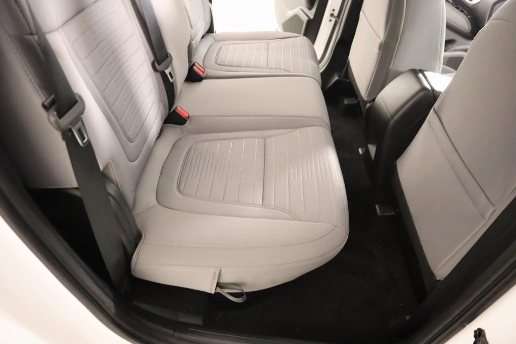 used 2024 Hyundai SANTA CRUZ car, priced at $25,103
