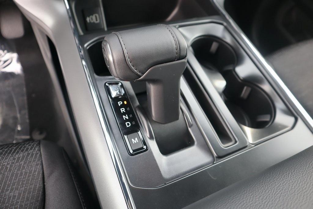 new 2025 Ford F-150 car, priced at $49,619