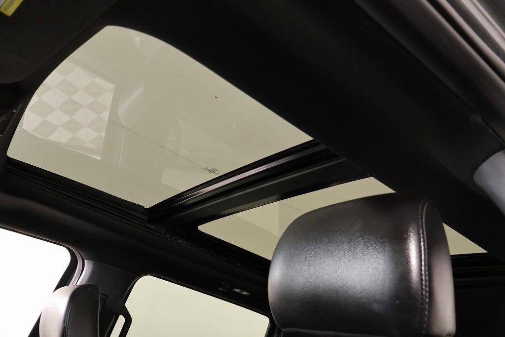 used 2020 Ford F-150 car, priced at $47,797