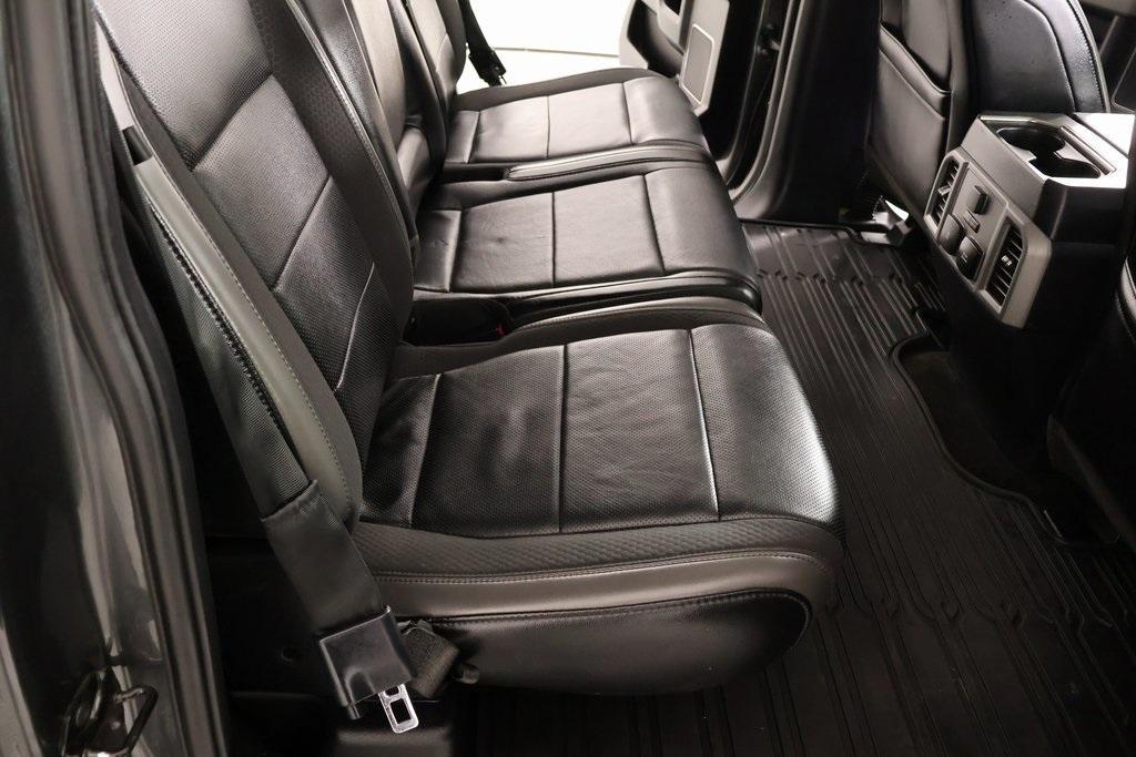 used 2020 Ford F-150 car, priced at $47,797