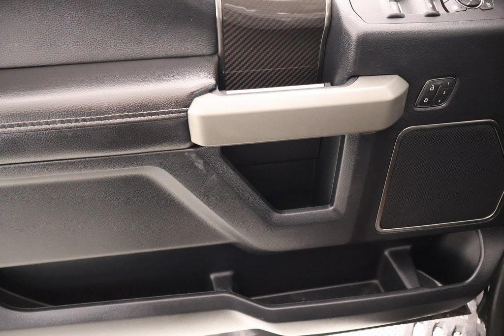 used 2020 Ford F-150 car, priced at $47,797