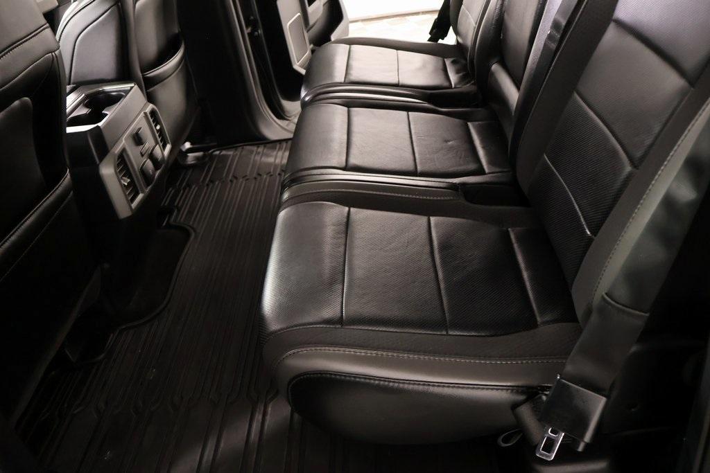 used 2020 Ford F-150 car, priced at $47,797