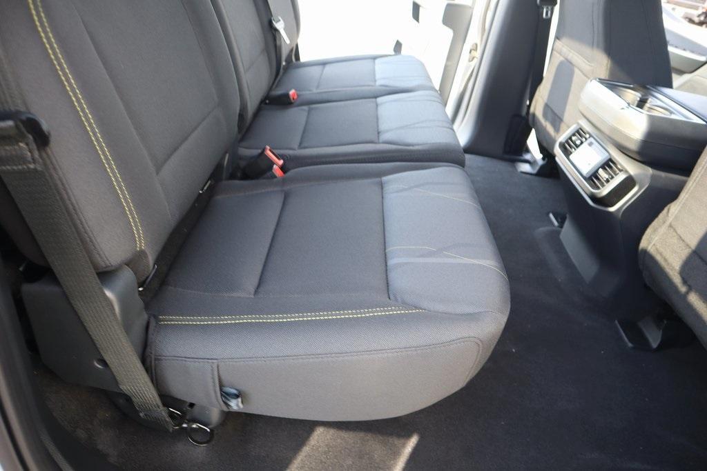 new 2025 Ford F-150 car, priced at $41,184