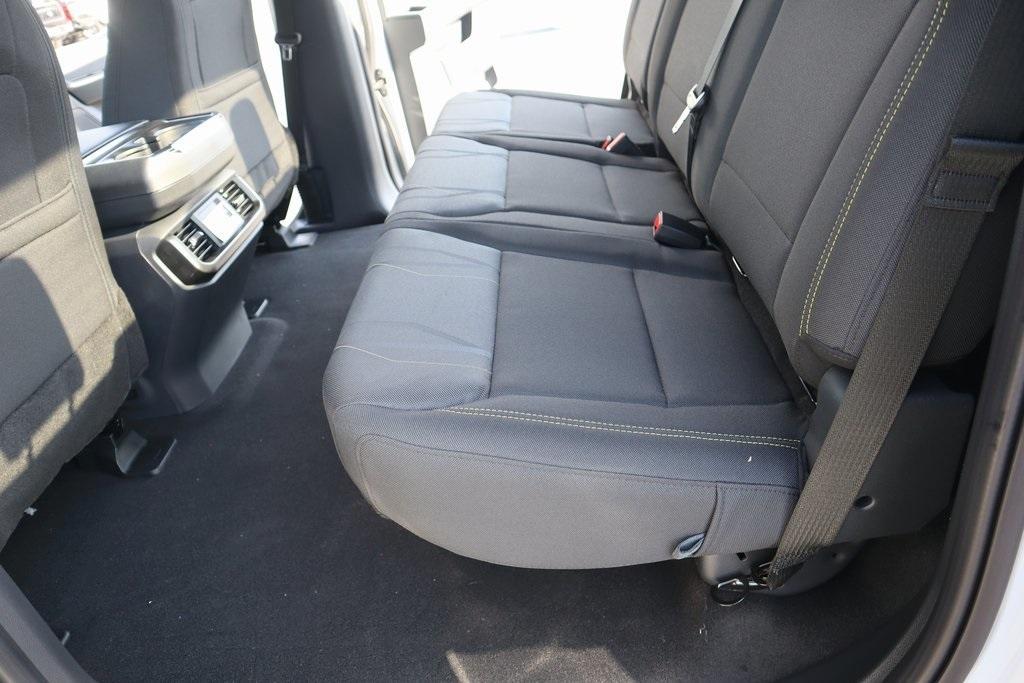 new 2025 Ford F-150 car, priced at $41,184
