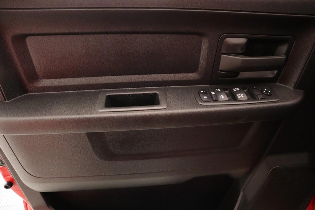 used 2022 Ram 2500 car, priced at $41,997