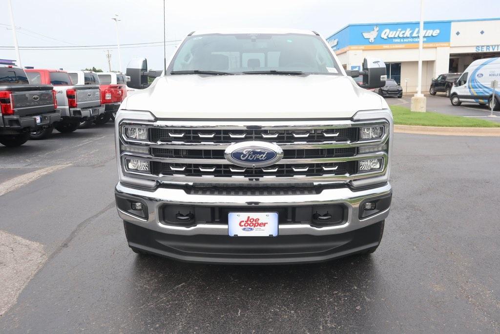 new 2025 Ford F-250 car, priced at $76,264