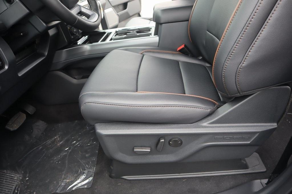 new 2025 Ford F-250 car, priced at $76,264