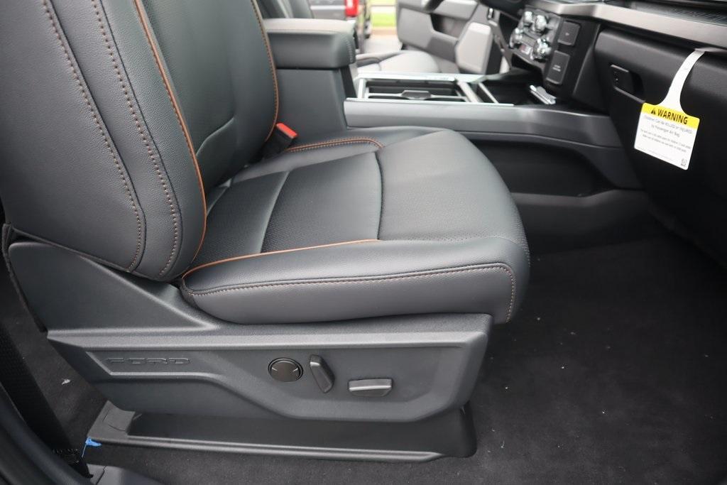 new 2025 Ford F-250 car, priced at $76,264
