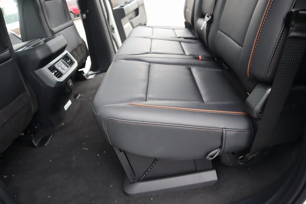 new 2025 Ford F-250 car, priced at $76,264