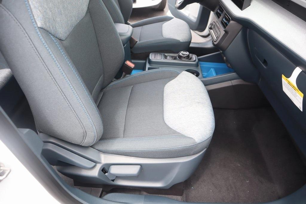 new 2025 Ford Maverick car, priced at $33,316