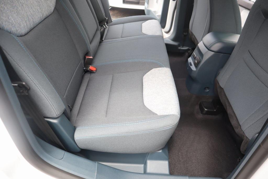 new 2025 Ford Maverick car, priced at $33,316