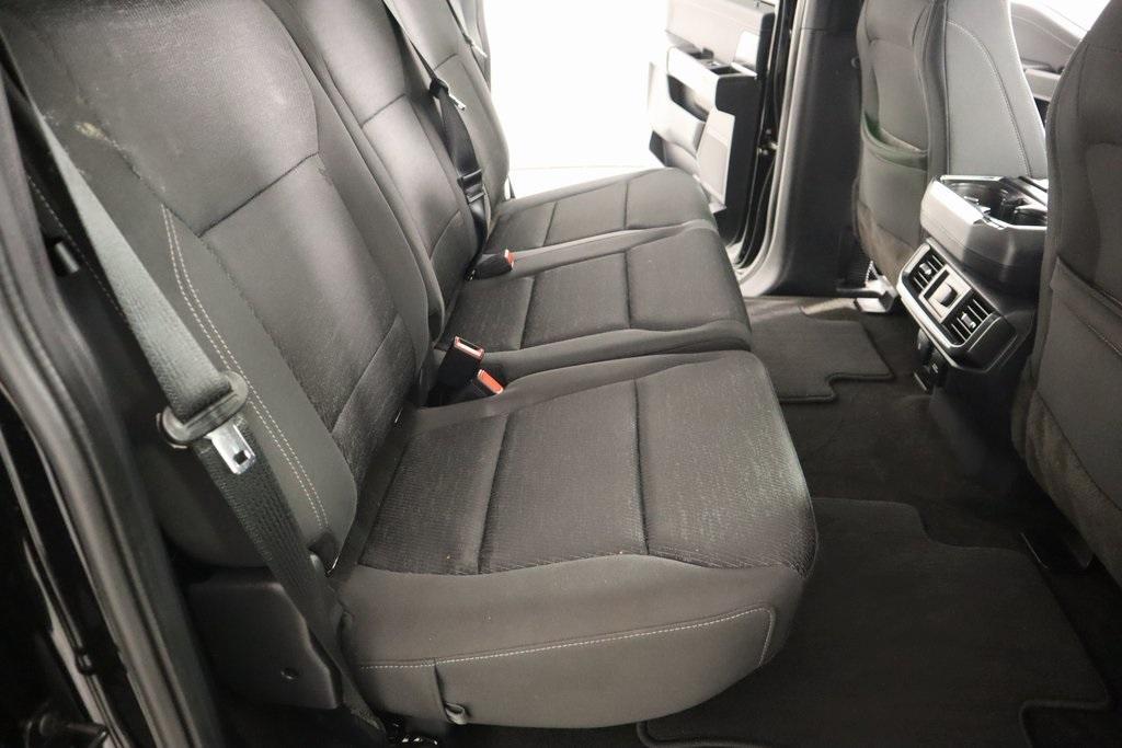used 2022 Ford F-150 car, priced at $36,497
