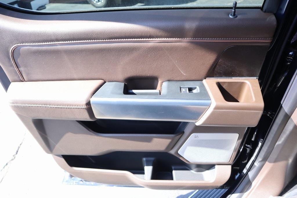 new 2025 Ford F-250 car, priced at $90,860