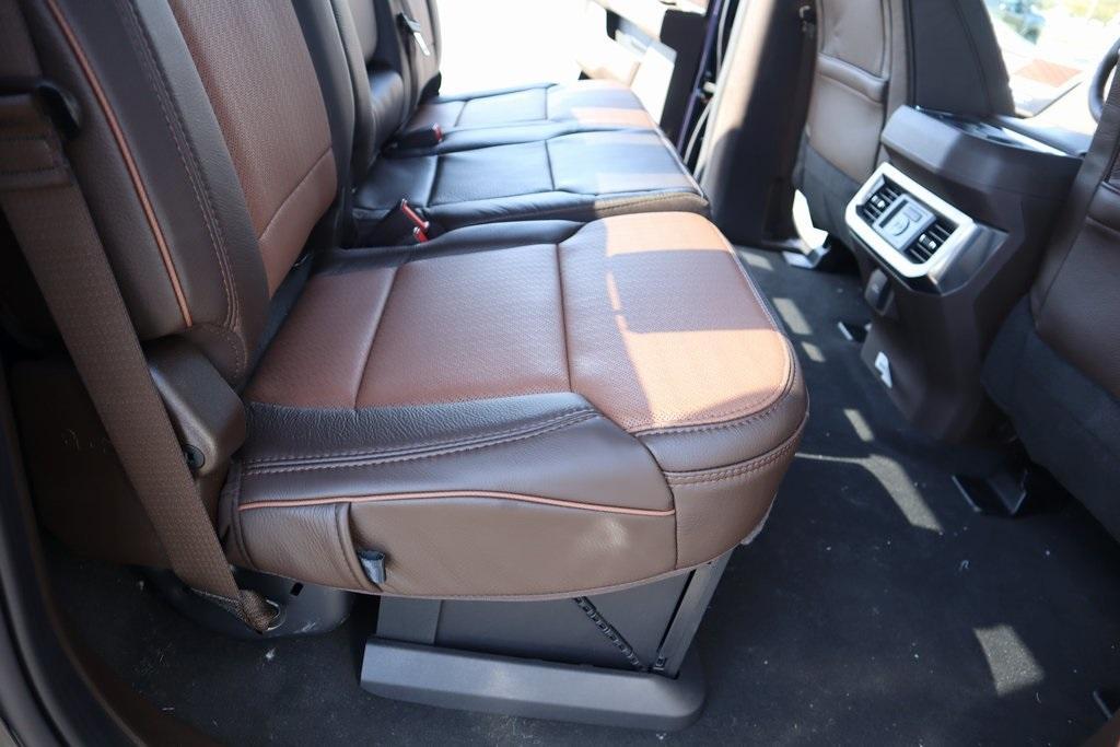 new 2025 Ford F-250 car, priced at $90,860
