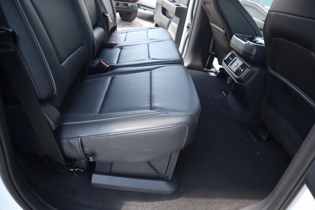 new 2025 Ford F-150 car, priced at $66,513