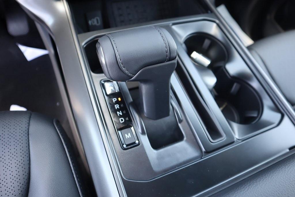 new 2025 Ford F-150 car, priced at $66,513