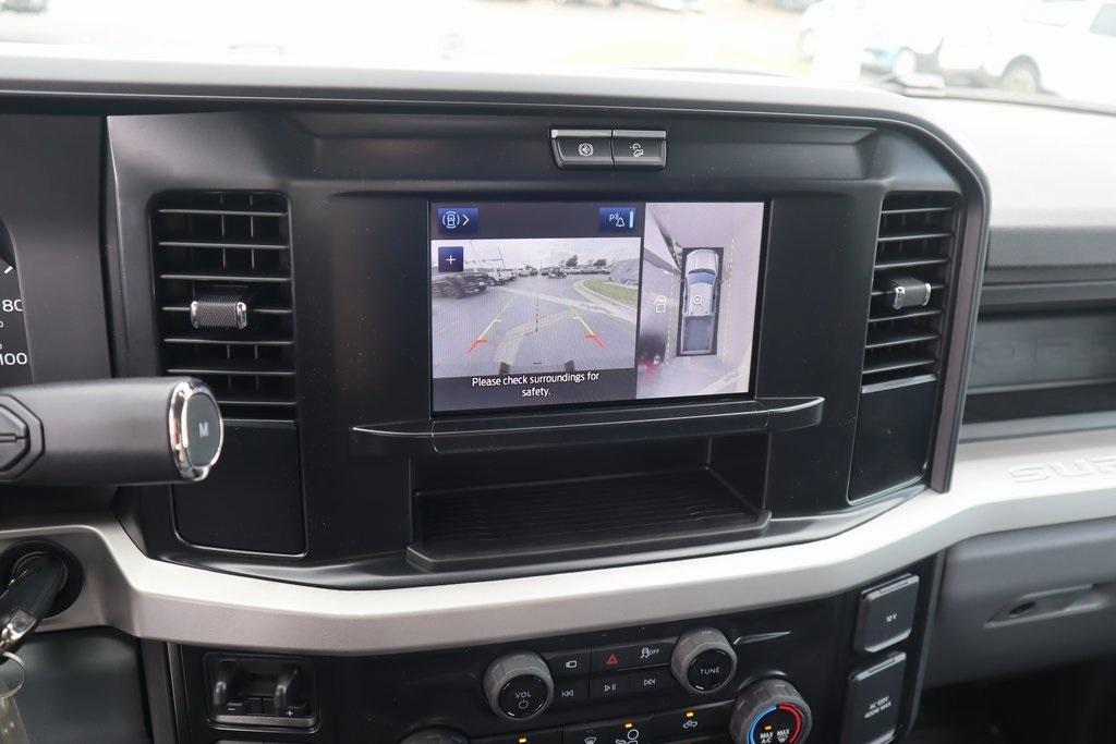 new 2025 Ford F-450 car, priced at $75,120