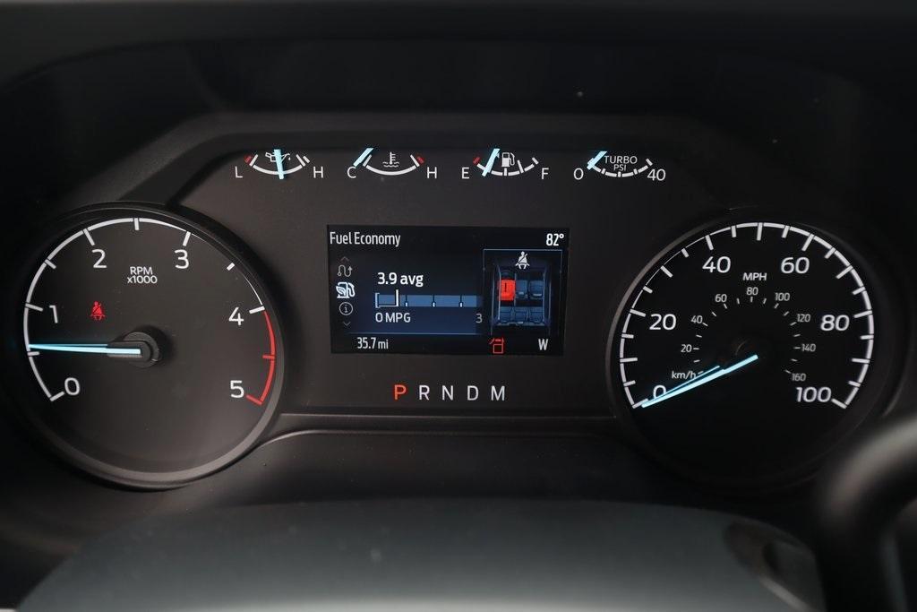 new 2025 Ford F-450 car, priced at $75,120