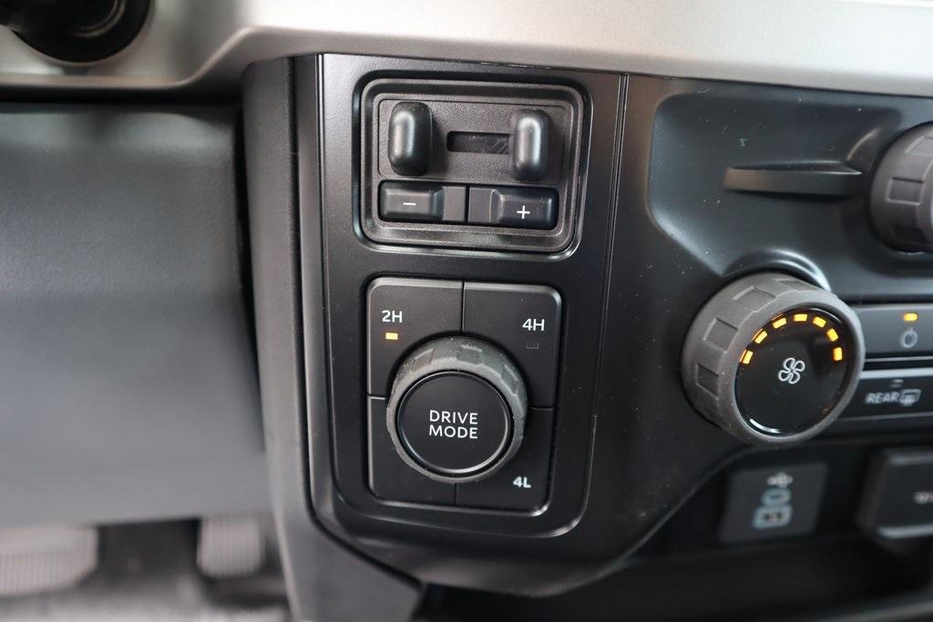 new 2025 Ford F-450 car, priced at $75,120