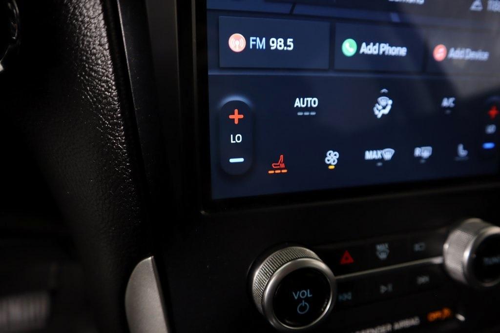 used 2022 Ford Edge car, priced at $21,203