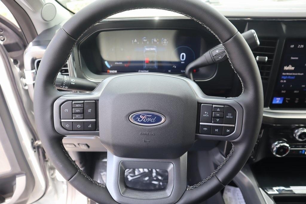 new 2025 Ford F-250 car, priced at $77,097
