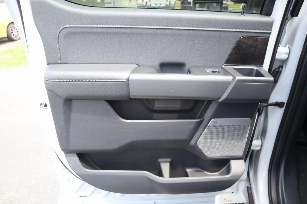 new 2025 Ford F-250 car, priced at $77,097