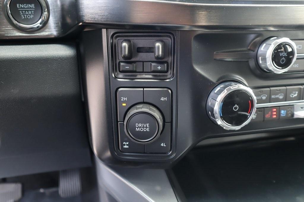 new 2025 Ford F-250 car, priced at $77,097
