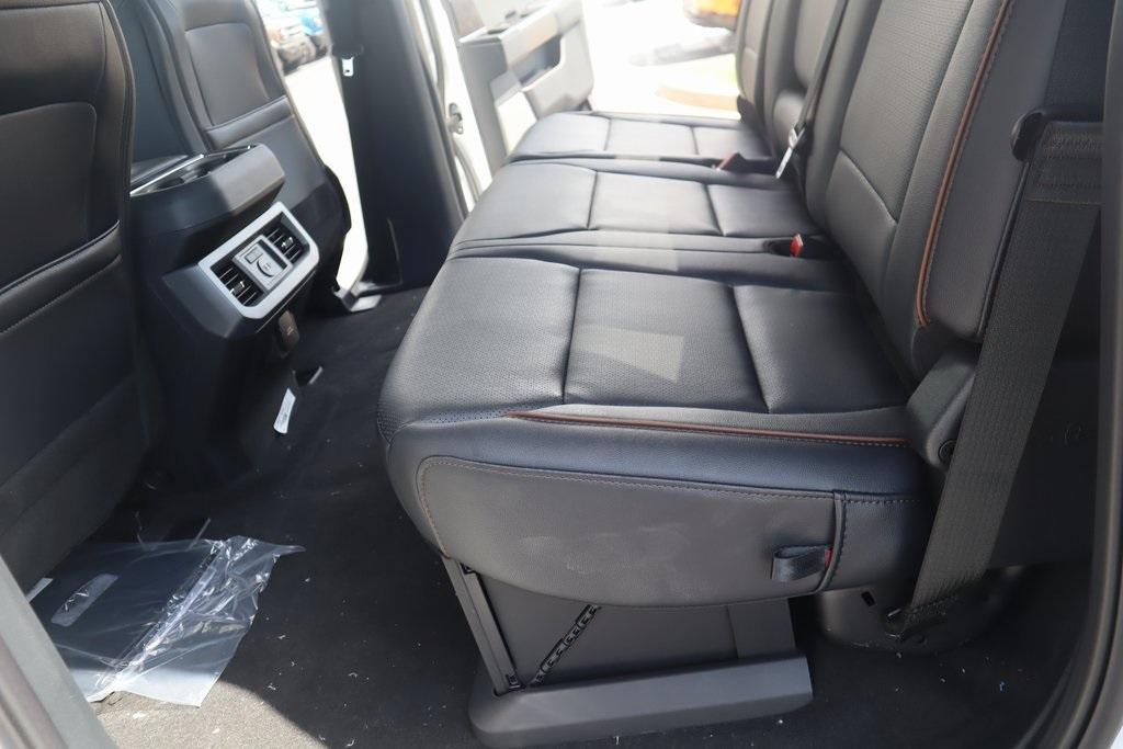 new 2025 Ford F-250 car, priced at $77,097