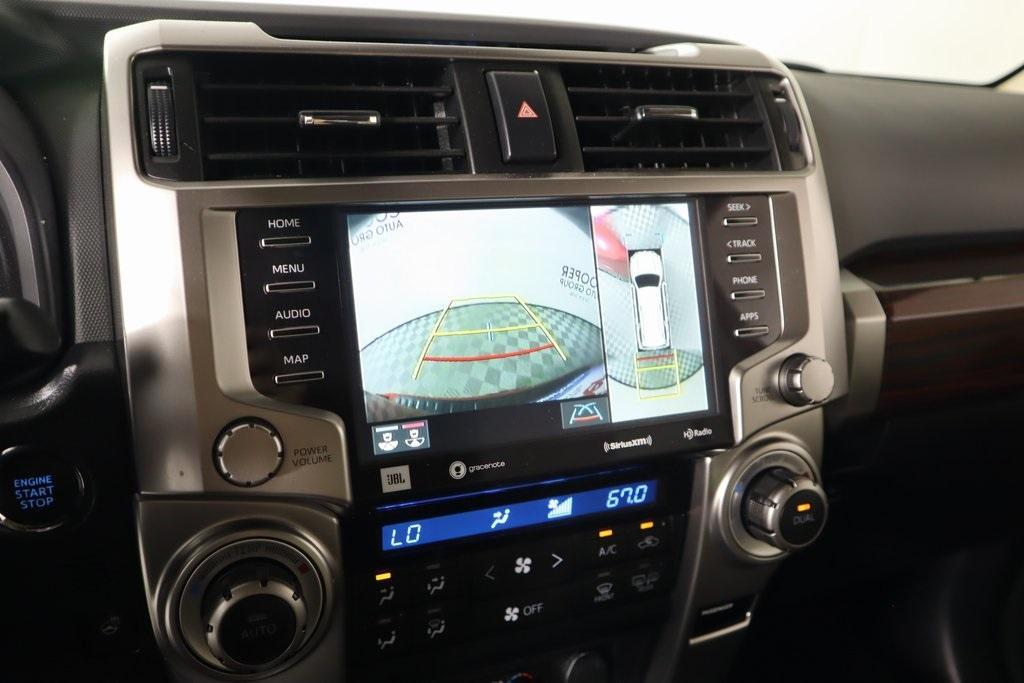 used 2024 Toyota 4Runner car, priced at $51,397
