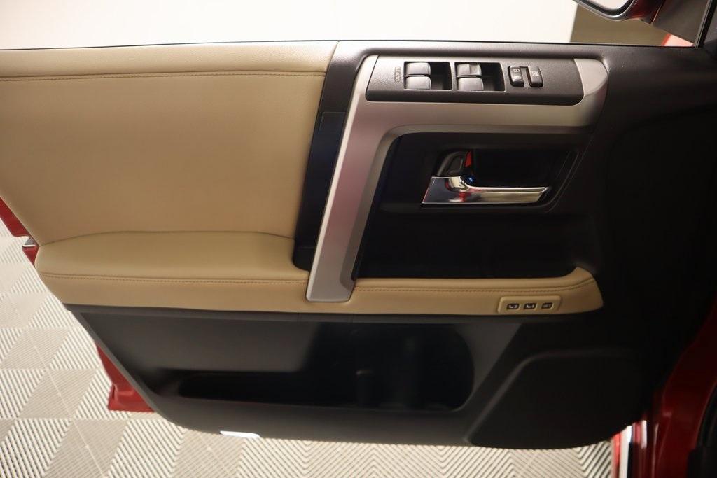used 2024 Toyota 4Runner car, priced at $51,397