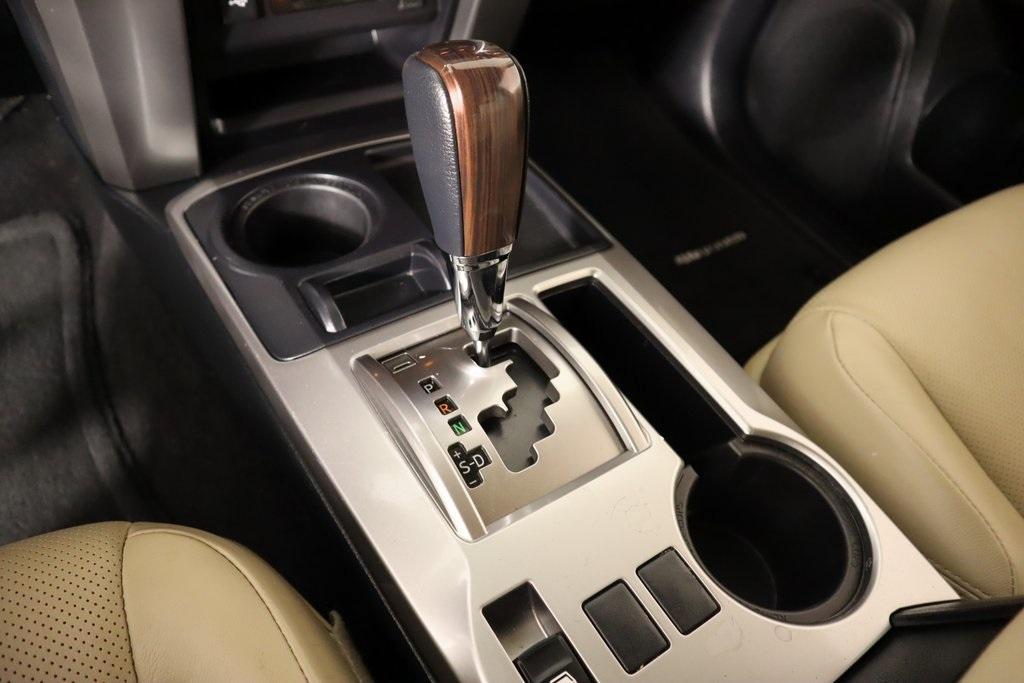 used 2024 Toyota 4Runner car, priced at $51,397
